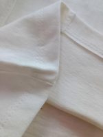 Girls' and boys' T-shirt and shorts sets, sizes 40 and 45