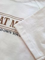 Girls' and boys' T-shirt and shorts sets, sizes 40 and 45