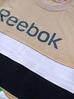 Girls' and boys' T-shirt and shorts sets, sizes 55 and 60