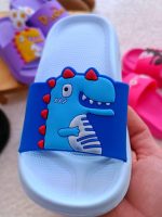 Girls' and boys' slippers, sizes 24 to 29