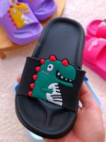 Girls' and boys' slippers, sizes 24 to 29