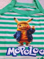 Girls' and boys' tops and shorts, ages 3 to 10