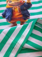 Girls' and boys' tops and shorts, ages 3 to 10