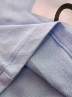 Girls' and women's T-shirts and trousers, sizes 60 to 70