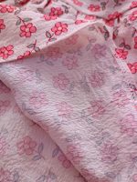 Girls' blouse and shorts set (ages 3 to 8)