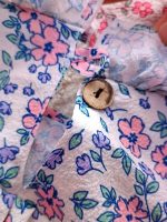 Girls' blouse and shorts set (ages 3 to 8)