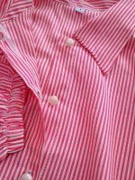 Girls' blouse, sizes 55 to 65