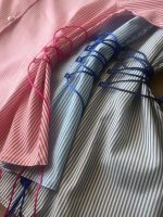 Girls' blouse, sizes 55 to 65
