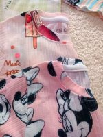 Girls' dress, ages 2 to 8