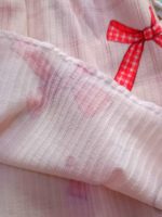 Girls' dress, ages 2 to 8