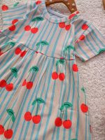 Girls' dress, ages 2 to 8