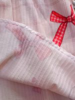 Girls' dress, ages 2 to 8