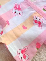 Girls' panties, ages 2 to 8