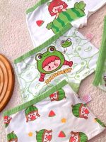 Girls' panties, ages 2 to 8