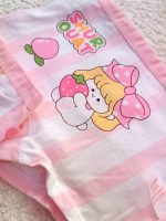 Girls' panties, ages 2 to 8