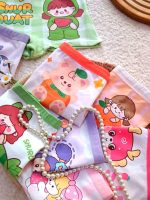 Girls' panties, ages 2 to 8