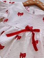 Girls' tank top and shorts set, sizes 40 to 55