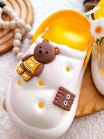 Slippers for girls and boys, sizes 26 to 29