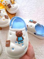 Slippers for girls and boys, sizes 26 to 29