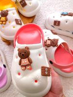 Slippers for girls and boys, sizes 26 to 29