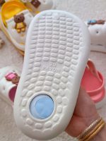 Slippers for girls and boys, sizes 26 to 29