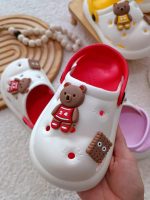 Slippers for girls and boys, sizes 26 to 29