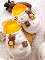 Slippers for girls and boys, sizes 26 to 29