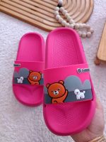 Slippers for girls, boys, and women
