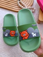 Slippers for girls, boys, and women