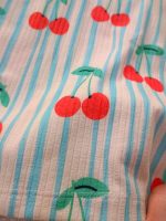 T-shirts and shorts for girls and boys, ages 2 to 7