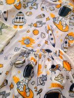 T-shirts and shorts for girls and boys, ages 2 to 7