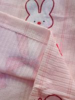 T-shirts and shorts for girls and boys, ages 2 to 7