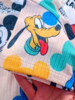 T-shirts and shorts for girls and boys, ages 2 to 7