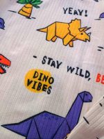 T-shirts and shorts for girls and boys, ages 2 to 7