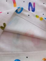 T-shirts and shorts for girls and boys, ages 6 to 48 months