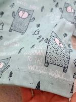 T-shirts and shorts for girls and boys, ages 6 to 48 months