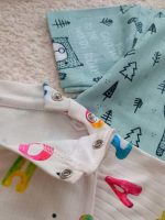 T-shirts and shorts for girls and boys, ages 6 to 48 months