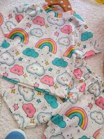 T-shirts and shorts for girls and boys, ages 6 to 48 months