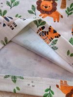 T-shirts and shorts for girls and boys, ages 6 to 48 months