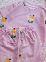 T-shirts and shorts for girls and boys, ages 6 to 48 months