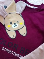 T-shirts and shorts for girls and boys, sizes 35 to 45