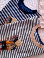 Boys' T-shirt and shorts, sizes 55 to 65
