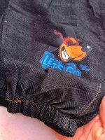 Boys' blouse and trousers, ages 3 to 7