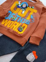 Boys' blouse and trousers, sizes 35 to 45