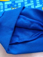 Boys' blouse and trousers, sizes 35 to 45