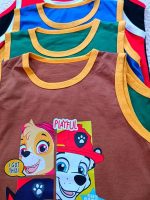Boys' tank top and shorts set, ages 2 to 5