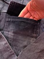 Denim jackets for boys, girls, and women