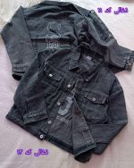 Denim jackets for boys, girls, and women