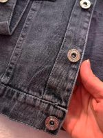 Denim jackets for boys, girls, and women