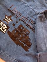 Denim jackets for boys, girls, and women